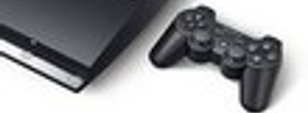 Sony о продажах PS3 