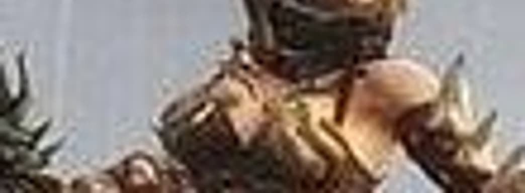 Дата выхода Golden Axe: Beast Rider