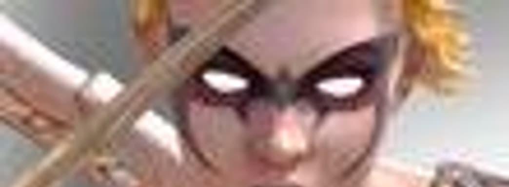 Sacred 2: Fallen Angel на золоте