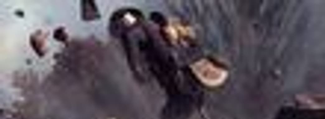 Gearbox о Brothers in Arms: Hell's Highway