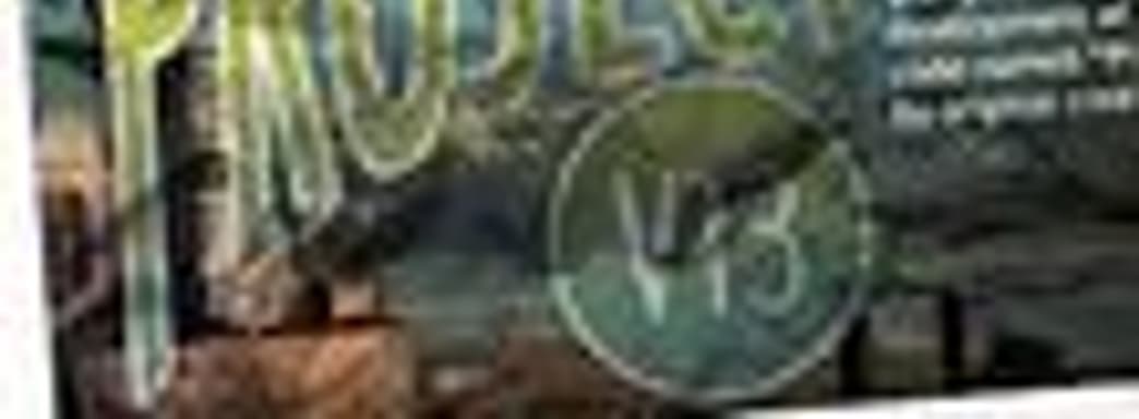 Project V13 - Fallout MMOG в разработке