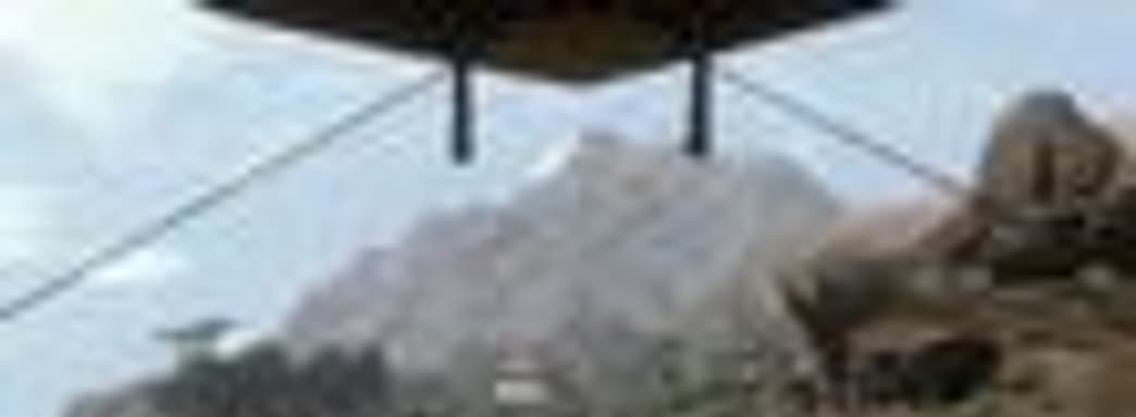 Новые скриншоты (Pure, Far Cry, Dragon Age: Origins)