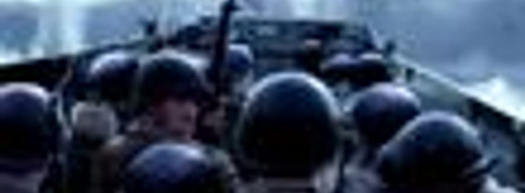 Сборник Medal of Honor 10th Anniversary Edition в продаже