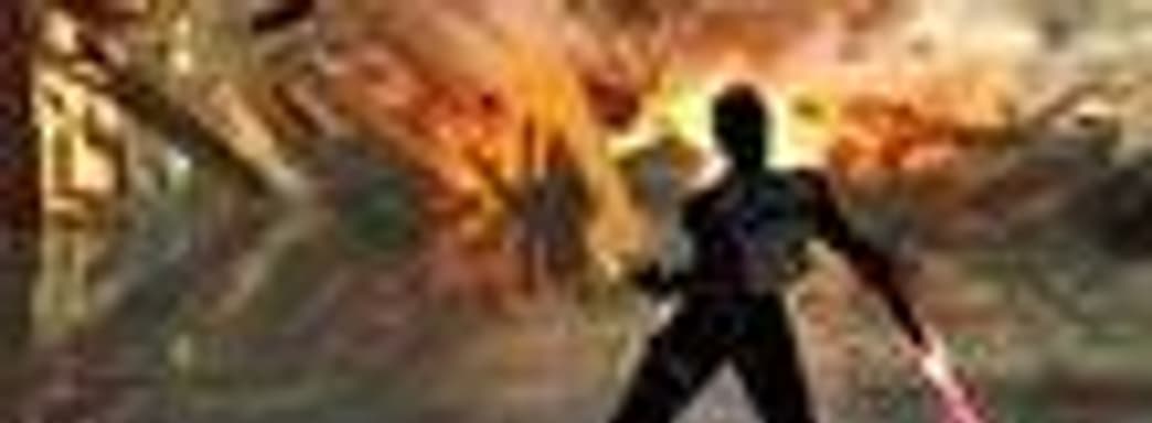 1,5 млн. копий Force Unleashed за пять дней