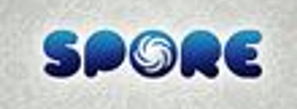 Spore преодолела отметку в 1 млн. проданных копий