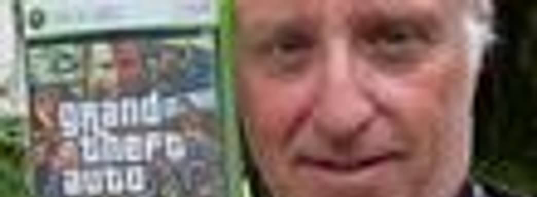 Джеку Томпсону все-таки запретили заниматься адвокатской практикой