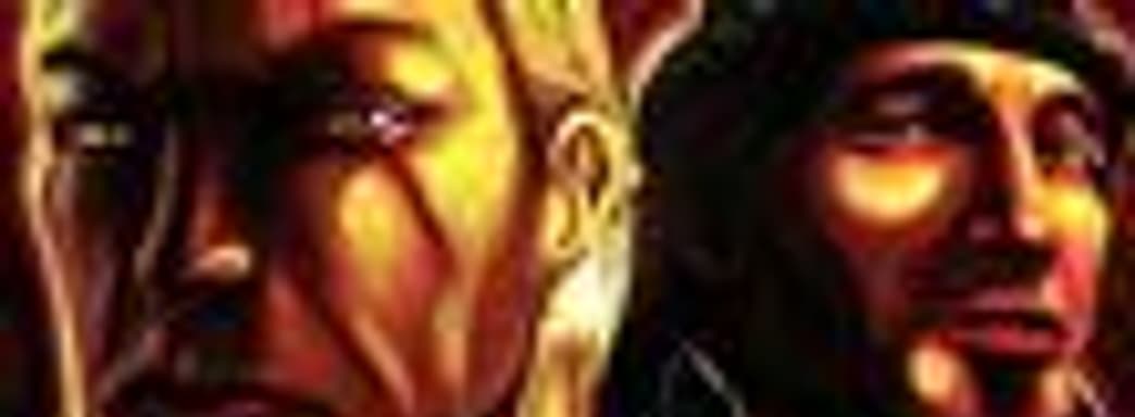 Первый модуль «Ведьмака» от поклонников игры