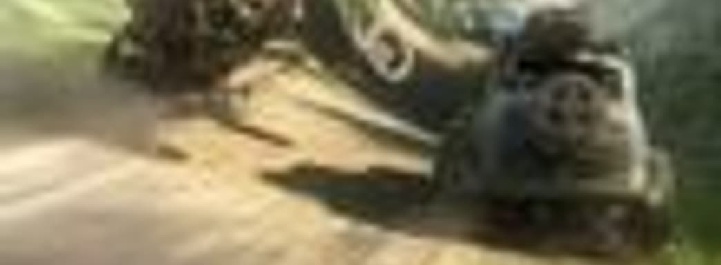 Демо-версия Motorstorm 2 выйдет и в Европе