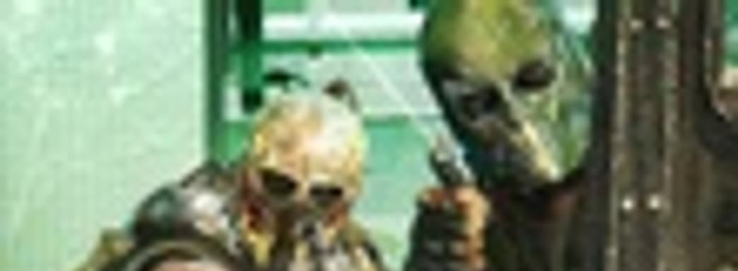 Новые скриншоты (Bad Company 2, Army of Two 2, The Ballad of Gay Tony)