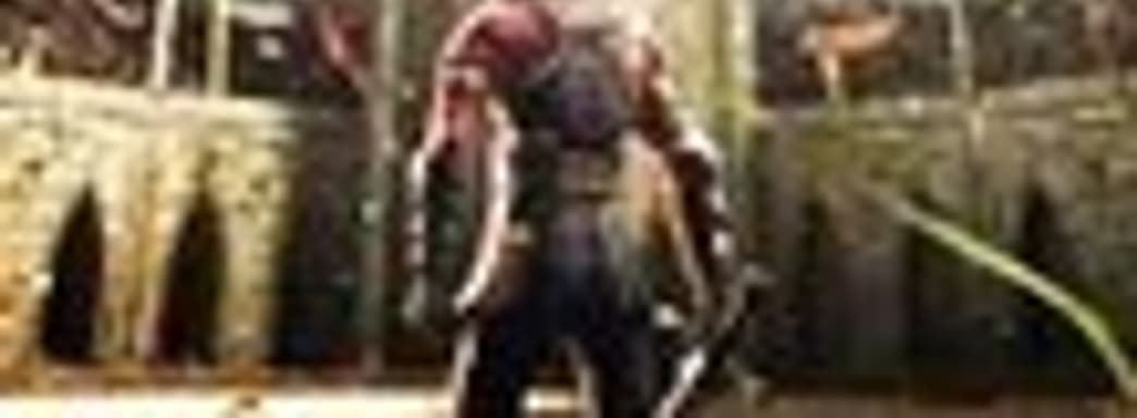 TRINITY: Souls of Zill O'll - новая RPG для PS3