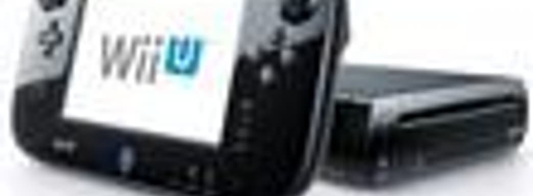 На долю Wii U пришлось всего 1,6% британских игровых продаж в январе 