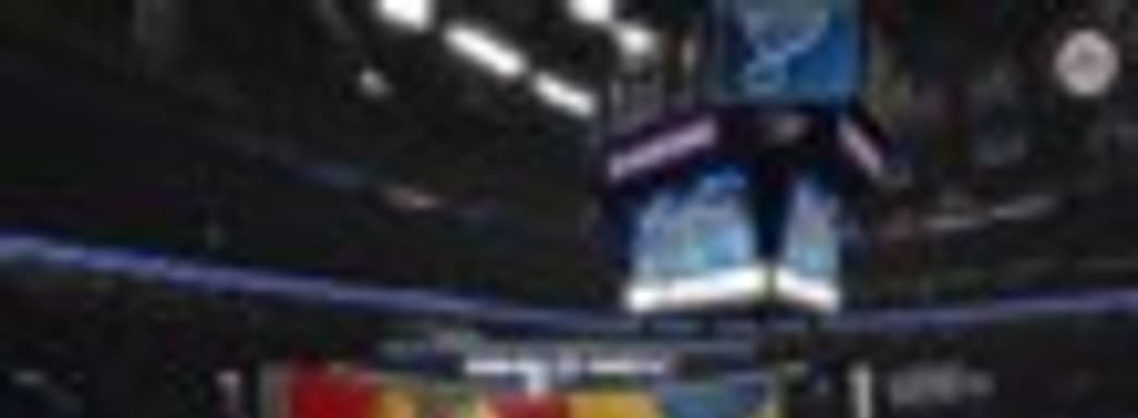 NHL 15 - новые камеры и геймплей