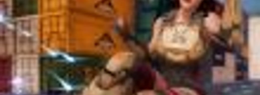 Agents of Mayhem: свалка героев