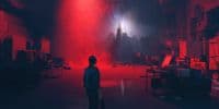 Control – самая нелинейная игра от Remedy