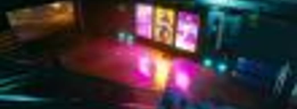 CD Projekt Red о виде от третьего лица в постановочных сценах в Cyberpunk 2077