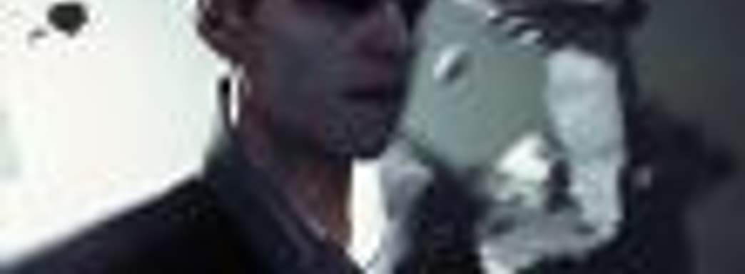 Dishonored: Death of the Outsider — запасной ассасин