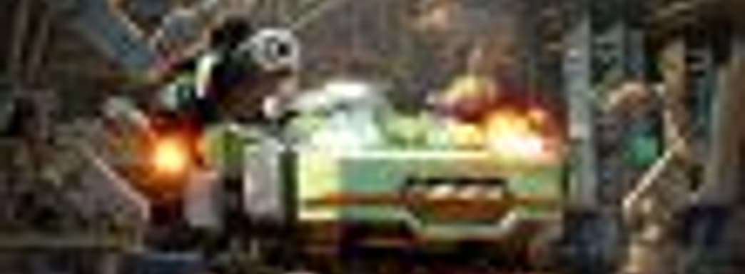 Forged Battalion - стратегия в реальном времени от создателей Star Wars: Empire at War