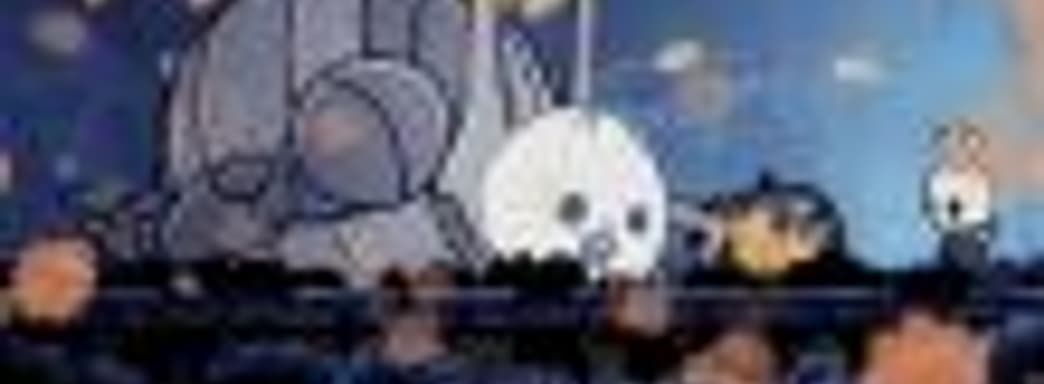 Hollow Knight: боевой жук