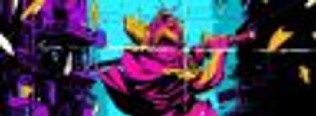 Katana Zero — Сиквел! Нужен! Сейчас!