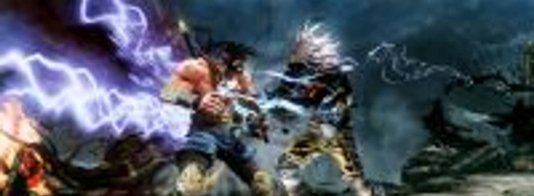 Killer Instinct вышел в Steam