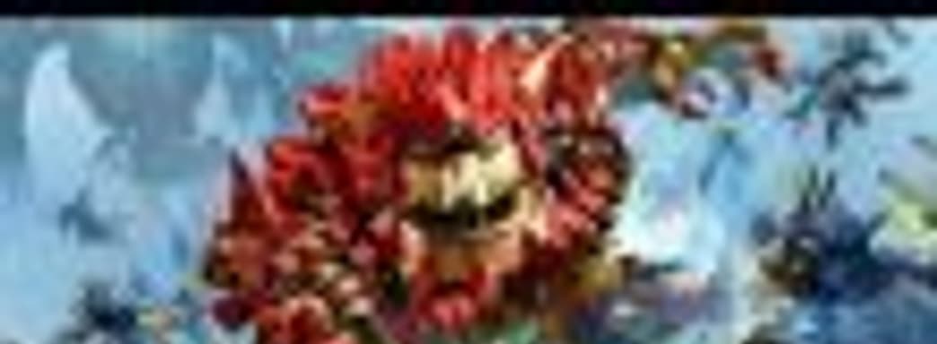 Knack II — маленький гигант вернулся!