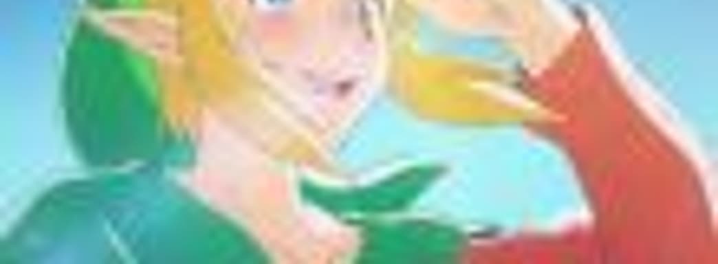 The Legend of Zelda: Link's Awakening &mdash; элитные игрушки