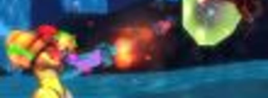 Nintendo пояснила, почему Metroid: Samus Returns не вышел на Switch