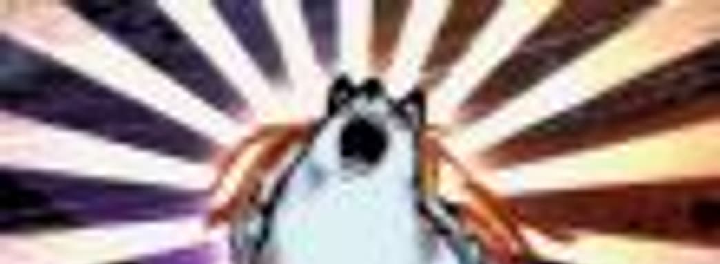 Okami HD — Зельда в волчьей шкуре