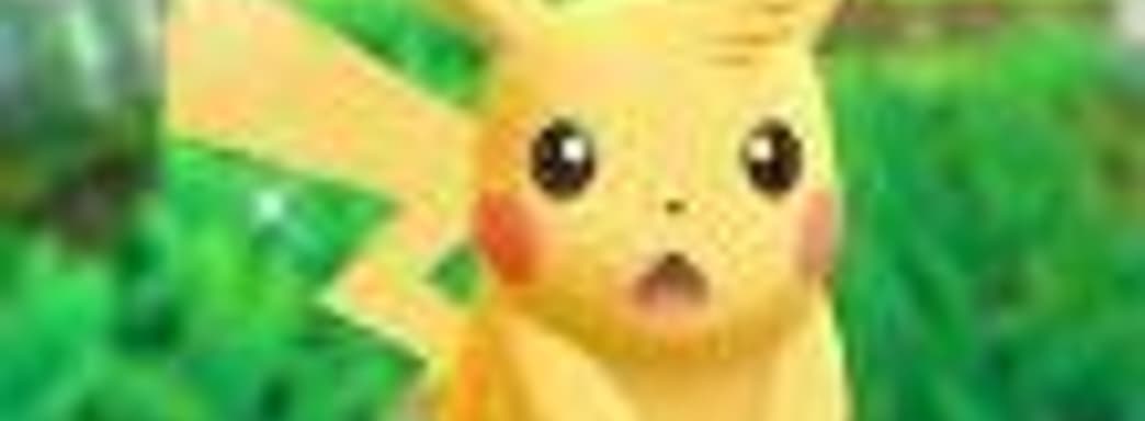 Разочарованные игроки занижают рейтинг Pokémon: Let's Go на Metacritic