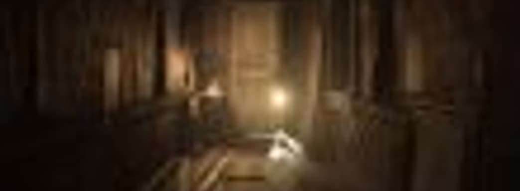 Capcom о разработке Resident Evil 7 и желании стать лидером рынка VR