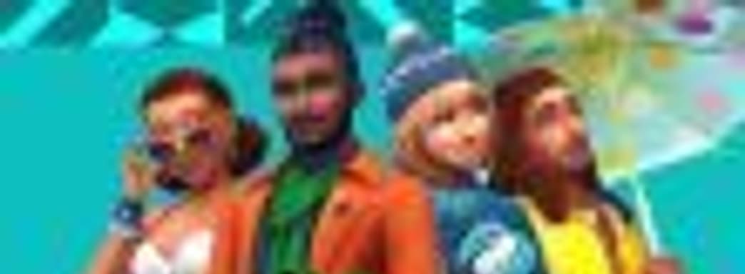 Студия-разработчик The Sims, похоже, делает игру-сервис по новой интеллектуальной собственности