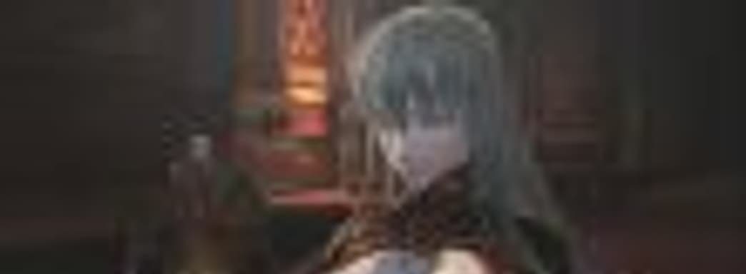 Valkyria Revolution: заунывная деградация