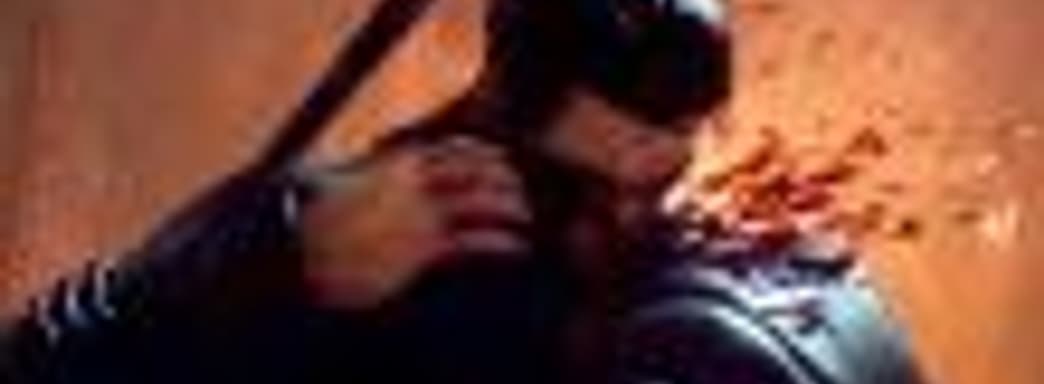 Боевая система Vampyr