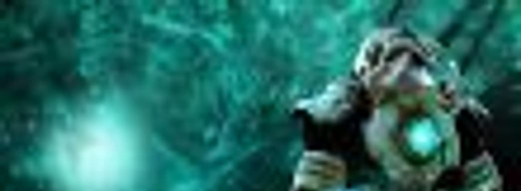 Vanquish (PC): время вперёд