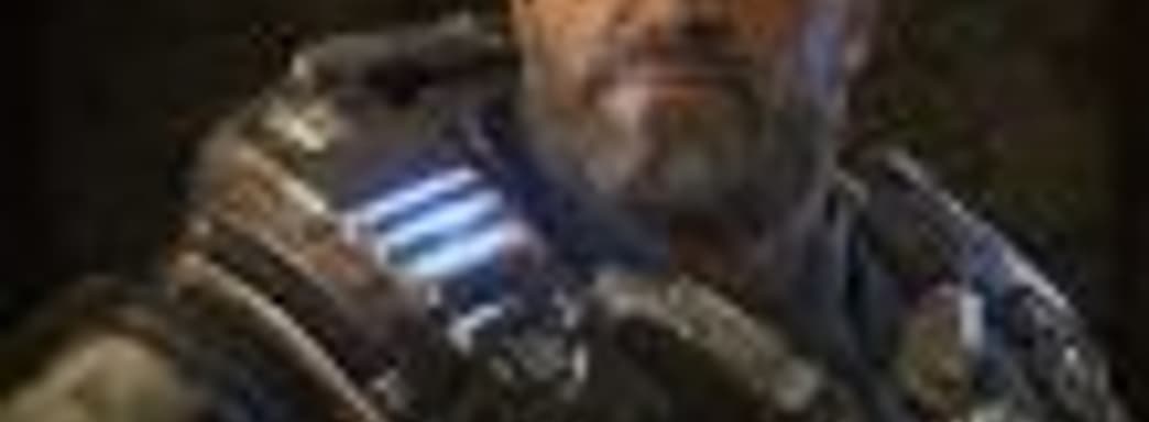 Gears 5 (Кампания) — Кратос, подвинься