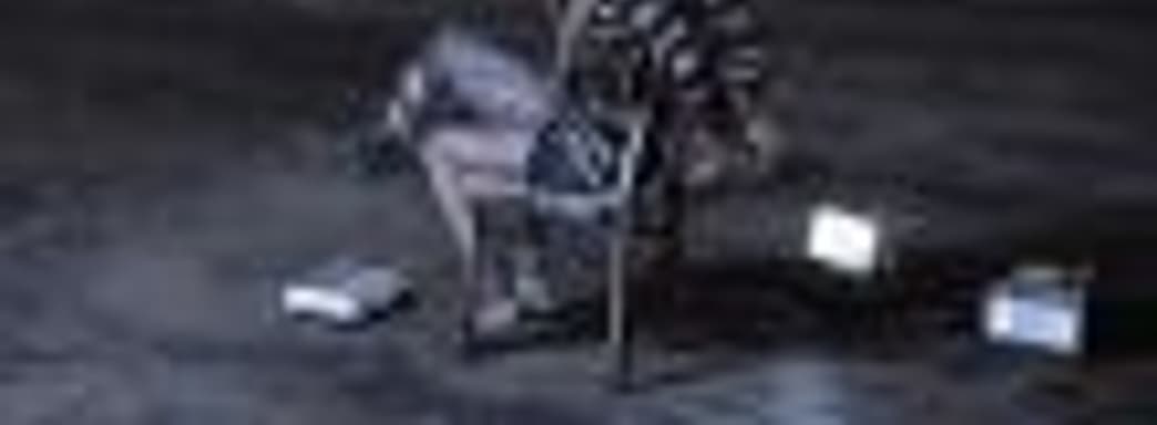 Get Even: польский Condemned