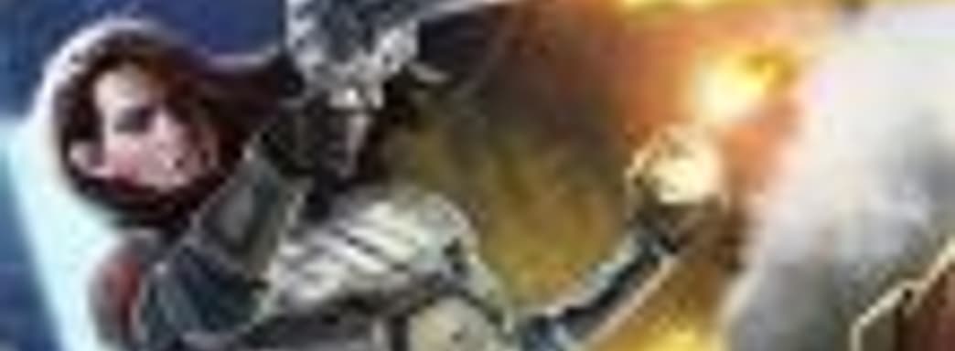 Ion Fury — неудержимая