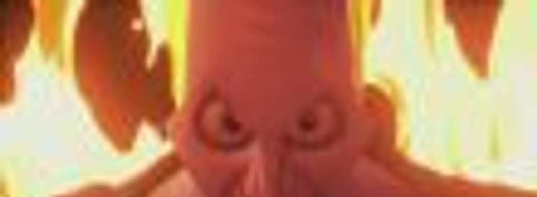 Kingdom Hearts 3 — Дисней навыворот