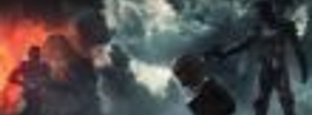 Постановочный ролик и 20 минут игрового процесса Project Nova – сетевого шутера во вселенной EVE Online