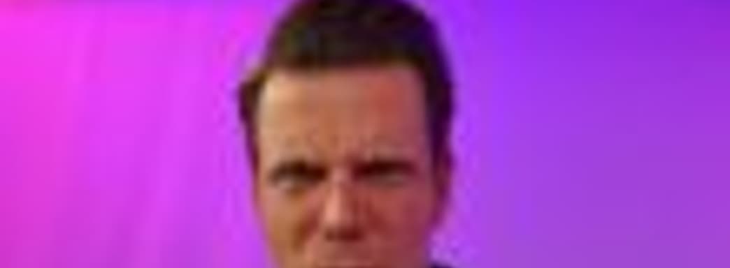 Сэм Лейк восхищается работой Хидео Кодзимы