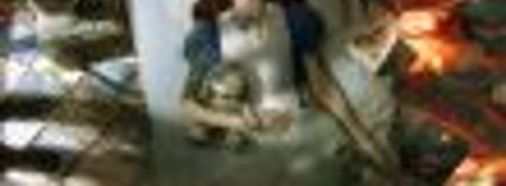 Американ Макги хочет сделать третью часть приключений Алисы