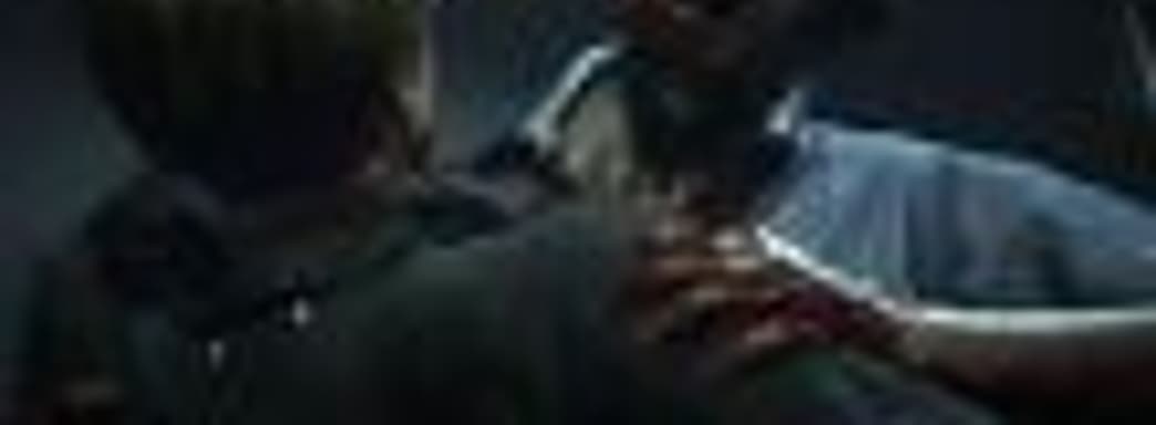 Ремейк Resident Evil 2 продаётся в британской рознице хуже, чем Resident Evil 7