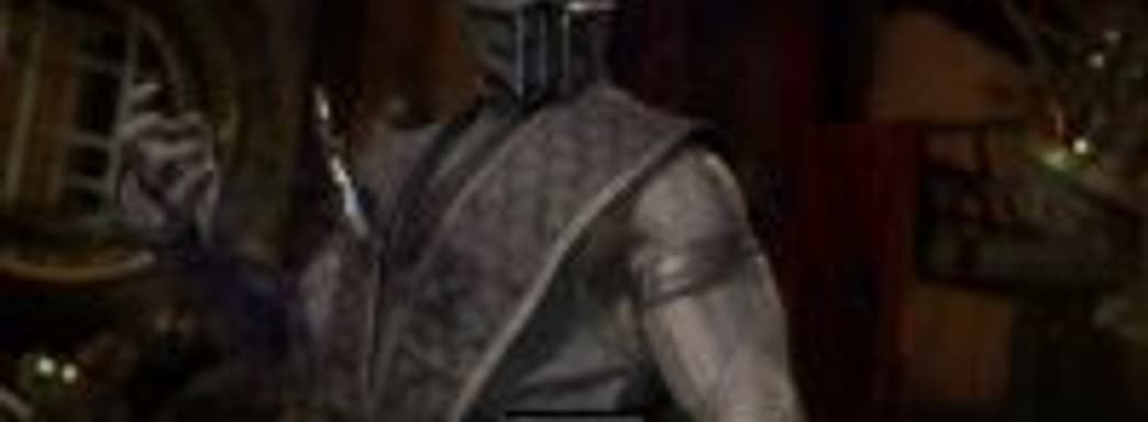 В Mortal Kombat 11 обнаружили занятную «пасхалку» на классическом костюме Нуб Сайбота