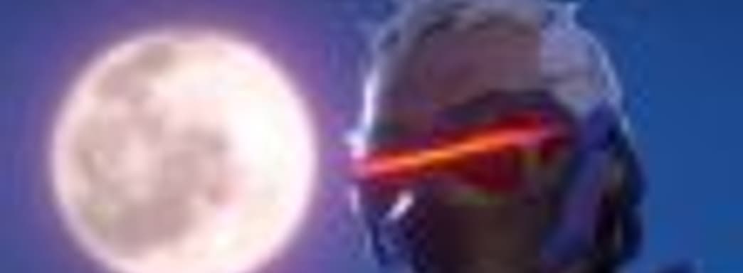 Голубая луна над Поднебесной: Солдат 76 анонсировал празднование китайского нового года в Overwatch