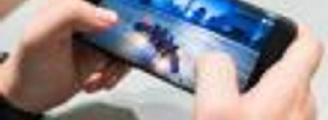 Согласно исследованию, 96% увлечённых пользователей из США играют на смартфонах и планшетах