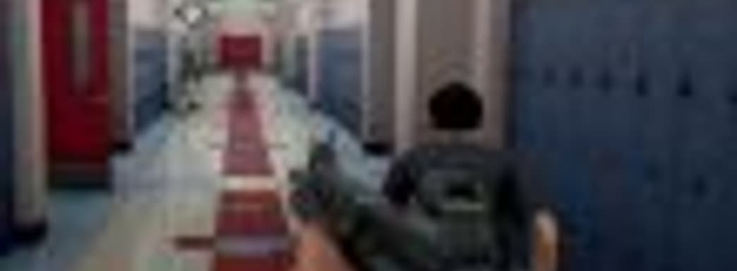 Valve удалила из Steam игру, посвящённую стрельбе в школах, и назвала её автора «троллем»