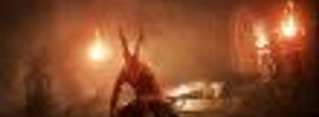 Релиз инфернального хоррора Agony задерживается на несколько месяцев