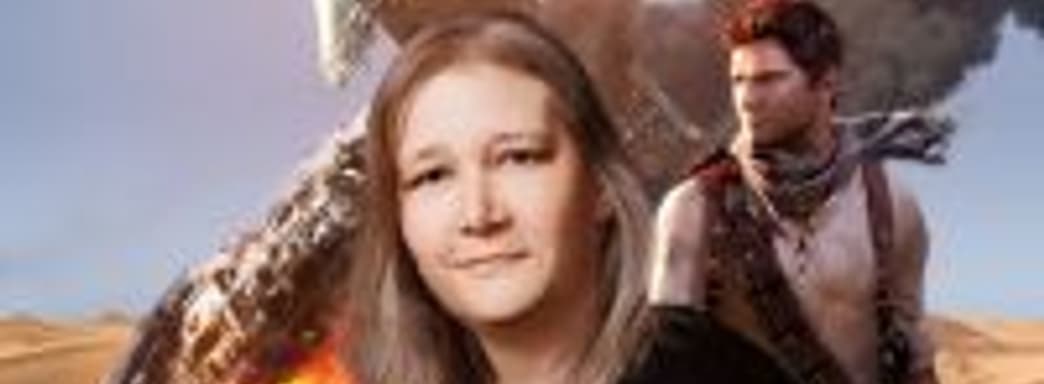 Эми Хеннинг: люди зачастую предпочитают смотреть прохождение сюжетных игр, а не покупать их