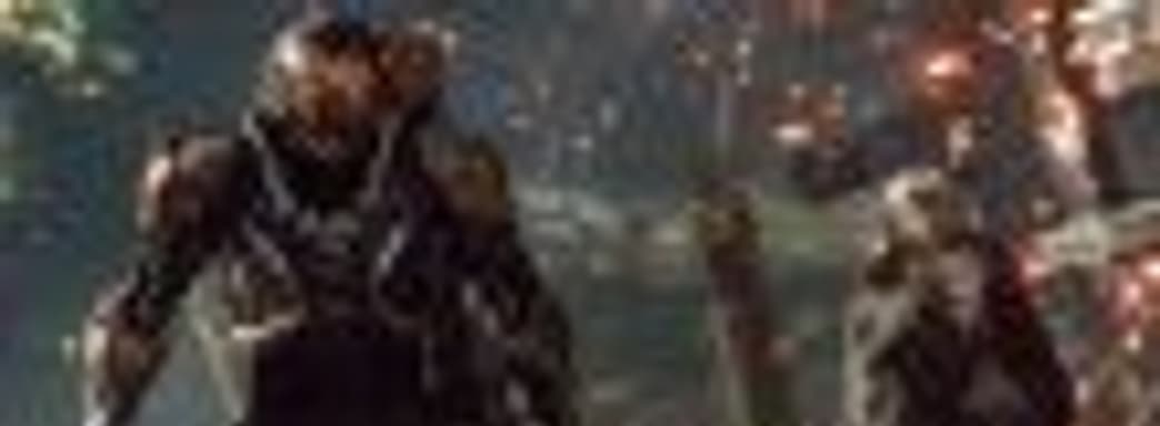 Anthem может получить режим с 60к/c для PS4 Pro и Xbox One X, а также поддержку трассировки лучей в реальном времени