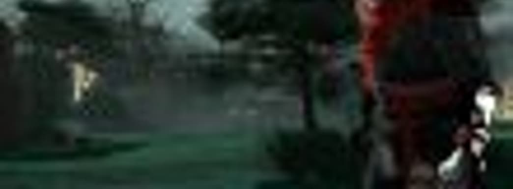 Демонстрация кооперативного прохождения Aragami